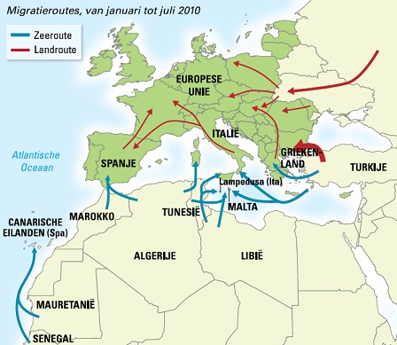 migratieroutes_2010