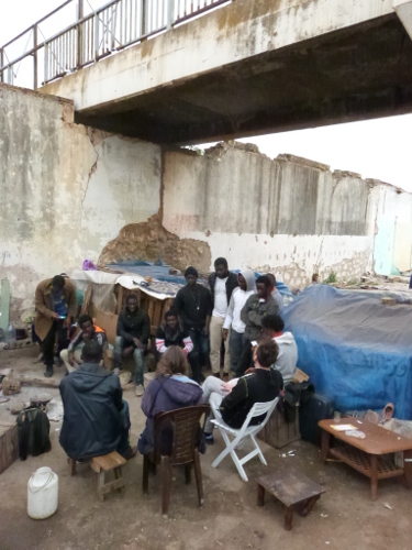 ghetto_SousPontRabat